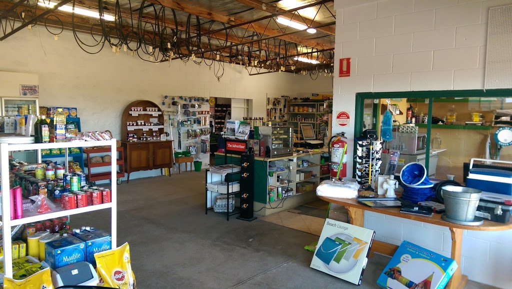 Barnetts General Store | hardware store | 53 River Terrace, Cadell SA 5321, Australia | 0885403197 OR +61 8 8540 3197