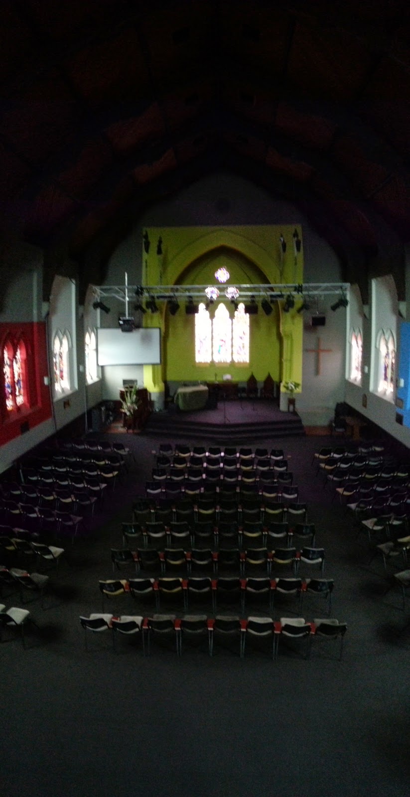 St Judes Anglican Church | church | 235 Palmerston St, Carlton VIC 3053, Australia | 0393475152 OR +61 3 9347 5152