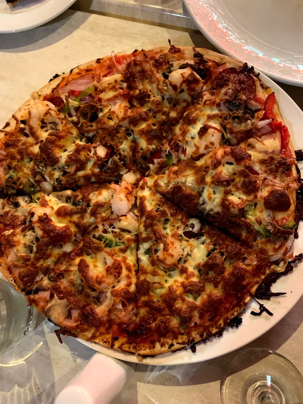 Bacco Pizza | restaurant | 9 Snowy River Ave, Jindabyne NSW 2627, Australia | 0264571080 OR +61 2 6457 1080