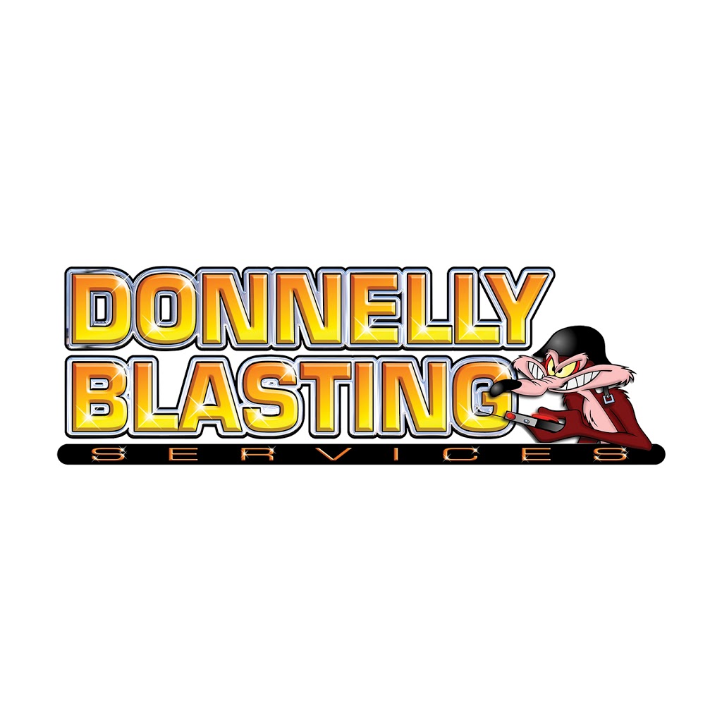 Donnelly Blasting Services Pty Ltd | 26 Tamborine St, Jimboomba QLD 4280, Australia | Phone: 0407 597 957