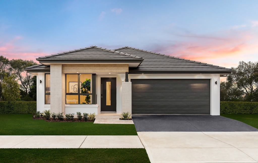 Lily Homes - Homeworld Leppington | 5 Farmer St, Leppington NSW 2179, Australia | Phone: (02) 9826 9777