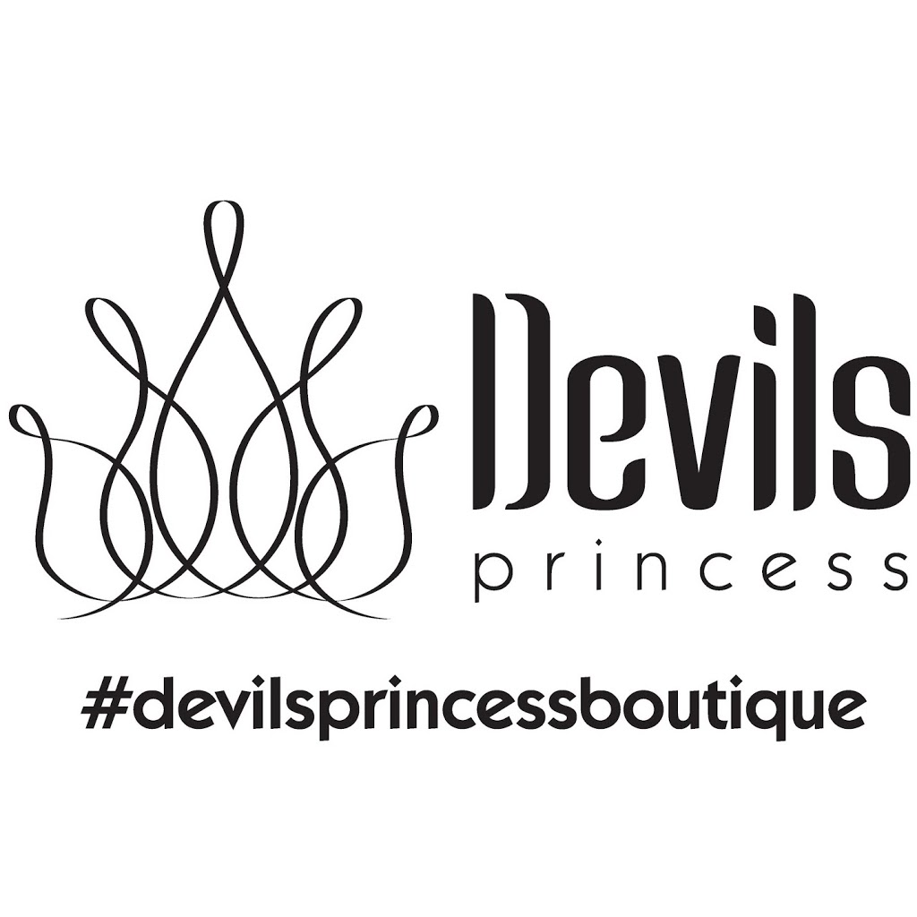 Devils Princess | clothing store | DFO, shop t52/16 Amazons Pl, Jindalee QLD 4074, Australia | 0731673506 OR +61 7 3167 3506