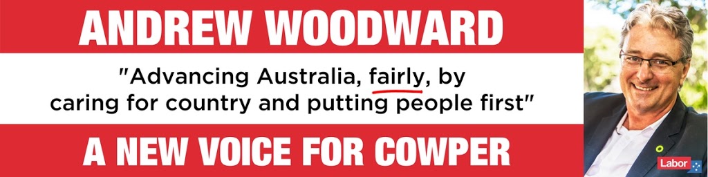 Cowper Labor Campaign Task Force | 19 Casuarina Ave, Bellingen NSW 2454, Australia | Phone: 0401 041 929