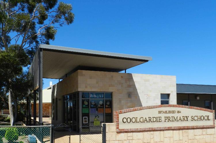Coolgardie Primary School | school | 46 Shaw St, Coolgardie WA 6429, Australia | 0890266014 OR +61 8 9026 6014
