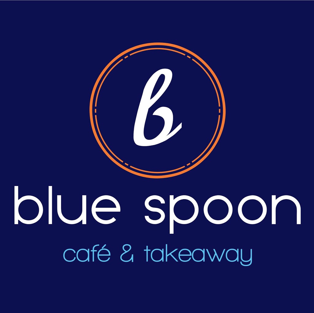 Blue Spoon Cafe & Takeaway | cafe | 13/1 Millennium Ct, Silverwater NSW 2128, Australia | 0289703333 OR +61 2 8970 3333