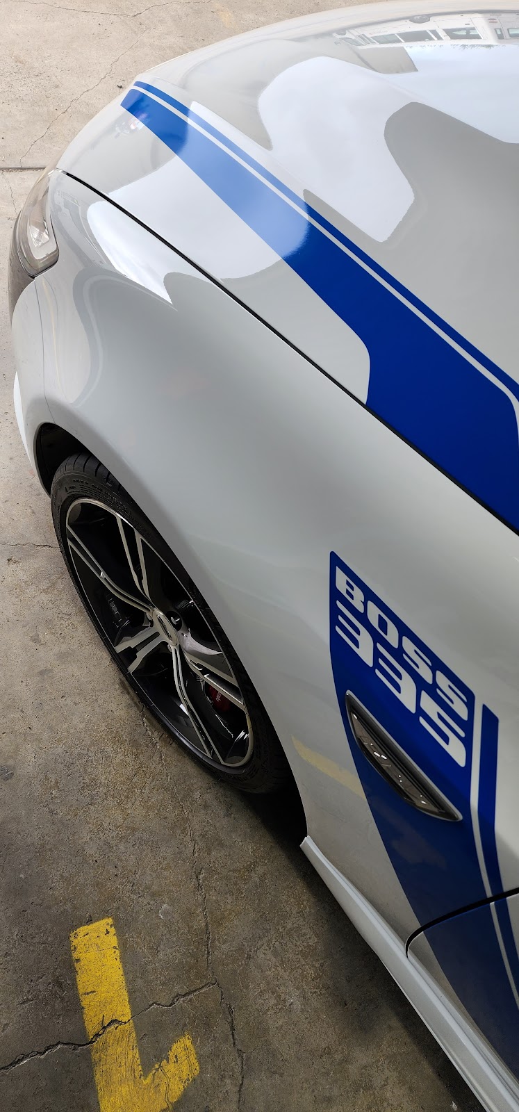 Stately Auto Detailing | Unit 11/18-22 Castles Dr, Torquay VIC 3228, Australia | Phone: 0413 304 361
