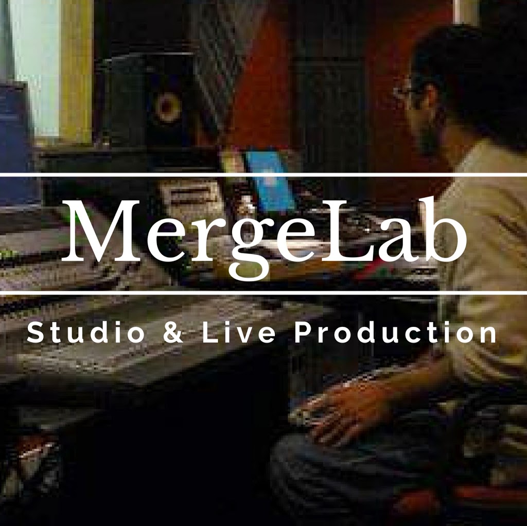 MergeLab Productions | electronics store | Ellaroo Circuit, Clyde North VIC 3978, Australia | 0401533665 OR +61 401 533 665