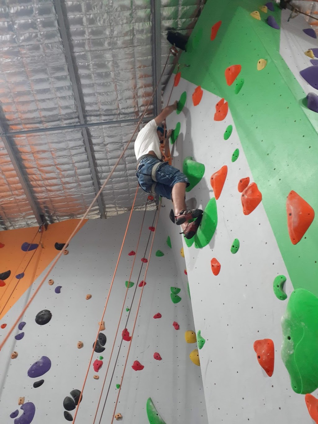 Indoor Climb South Coast |  | 15 Duranbah Dr, Huskisson NSW 2540, Australia | 0244417310 OR +61 2 4441 7310