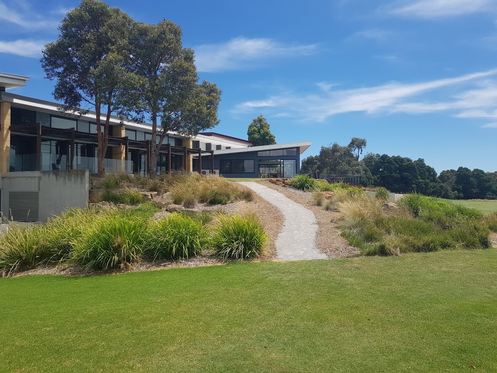 Settlers Run Golf & Country Club | 1 Settlers Run, Botanic Ridge VIC 3977, Australia | Phone: (03) 9785 6072