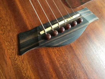 Guitar Biz | 40 Tara Vista Blvd, Highland Park QLD 4211, Australia | Phone: 0428 936 726