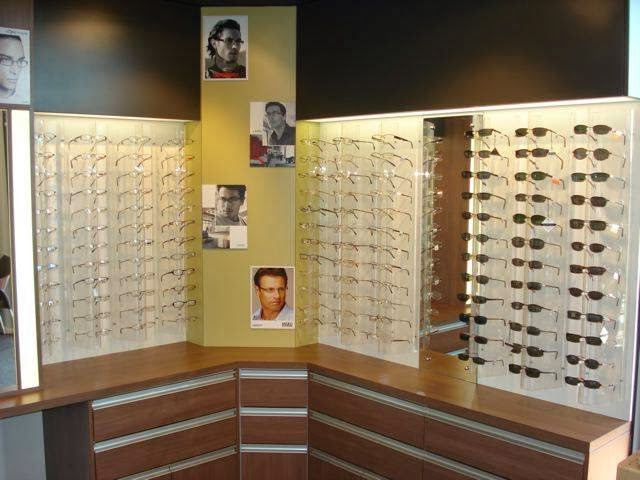 RJK Optometry | 14 Arthur St, Coffs Harbour NSW 2450, Australia | Phone: (02) 6651 1139