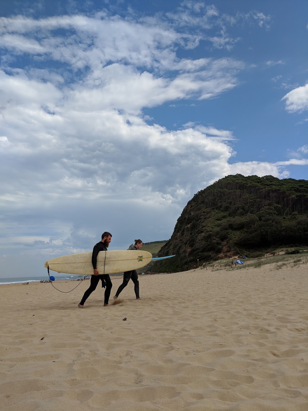 Garie Surf Life Saving Club |  | Garie Rd, Royal National Park NSW 2508, Australia | 0414714008 OR +61 414 714 008