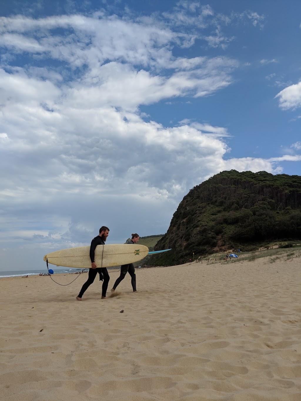 Garie Surf Life Saving Club | Garie Rd, Royal National Park NSW 2508, Australia | Phone: 0414 714 008