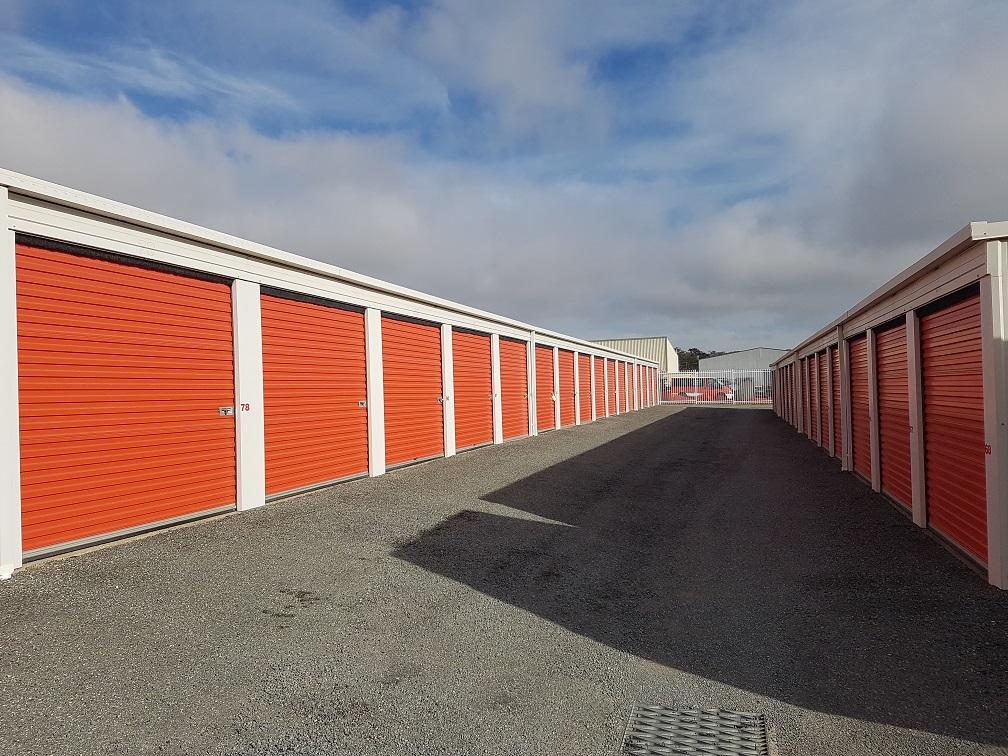 National Storage Hume | storage | 20 Alderson Pl, Hume ACT 2620, Australia | 0262601616 OR +61 2 6260 1616