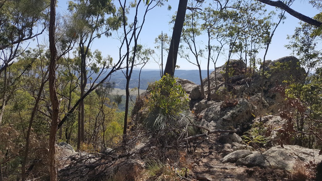Mt Ninderry Lookout | park | 3 Eucalyptus Cres, Ninderry QLD 4561, Australia