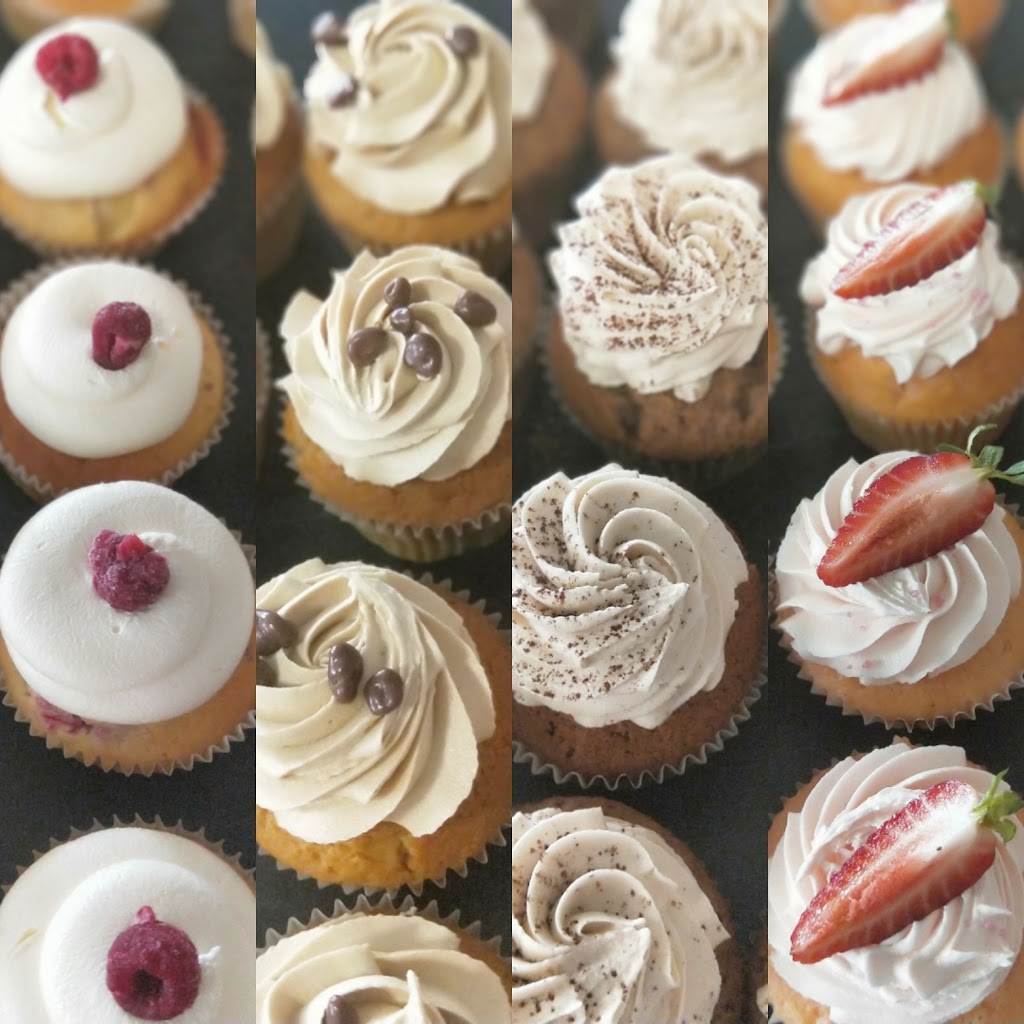 Just... Yum Cakes | bakery | 12 Marvins Pl, Marshall VIC 3216, Australia | 0417105006 OR +61 417 105 006