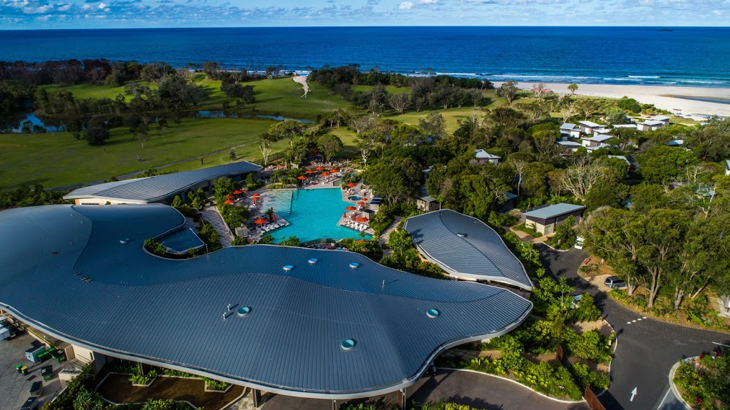 Elements Of Byron Resort & Spa | spa | 144 Bayshore Dr, Byron Bay NSW 2481, Australia | 0266391500 OR +61 2 6639 1500