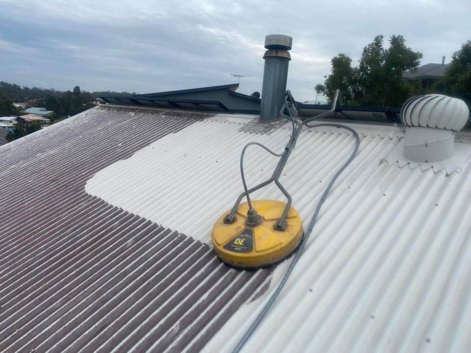 Roof painting and repairs Forster | roofing contractor | 26 Bright St, Forster NSW 2428, Australia | 1300623253 OR +61 1300 623 253
