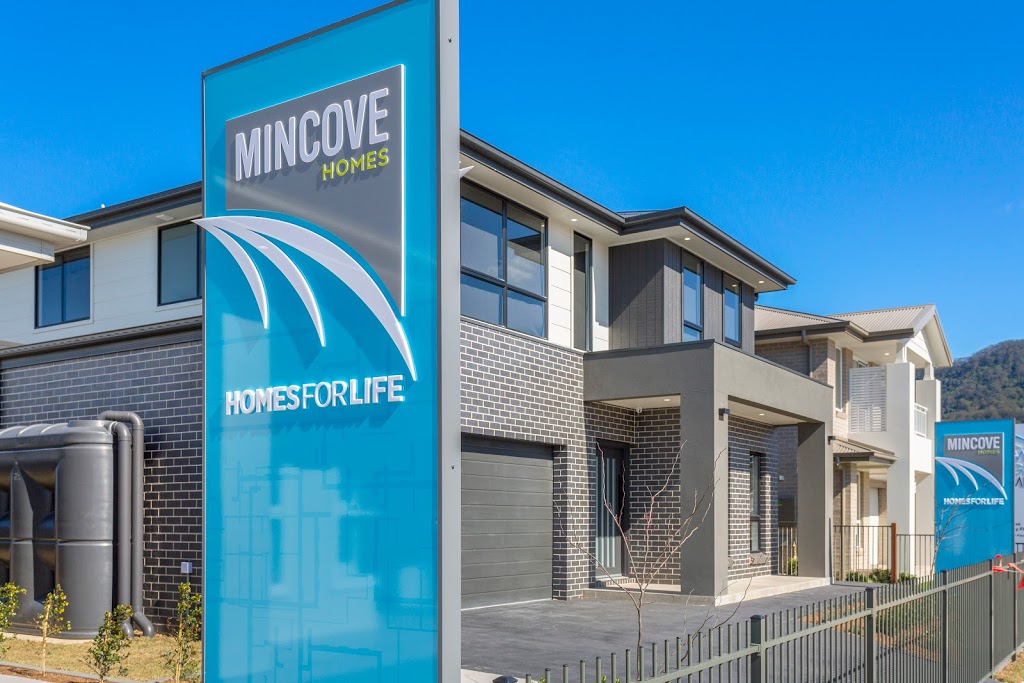 Mincove Homes - Wongawilli Display Homes | 6/8 Starling St, Wongawilli NSW 2530, Australia | Phone: (02) 4256 0222
