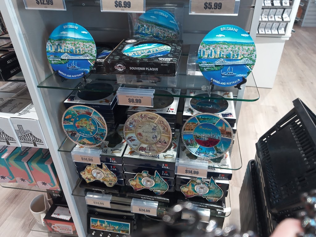 Love Brisbane - Australian Souvenir & Gift Store | 1 Cruise Terminal Dr, Pinkenba QLD 4008, Australia | Phone: 0481 739 740
