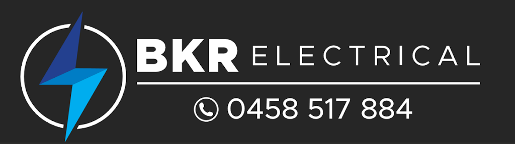 BKR Electrical | 16 Sarah St, Penrice SA 5235, Australia | Phone: 0458 517 884