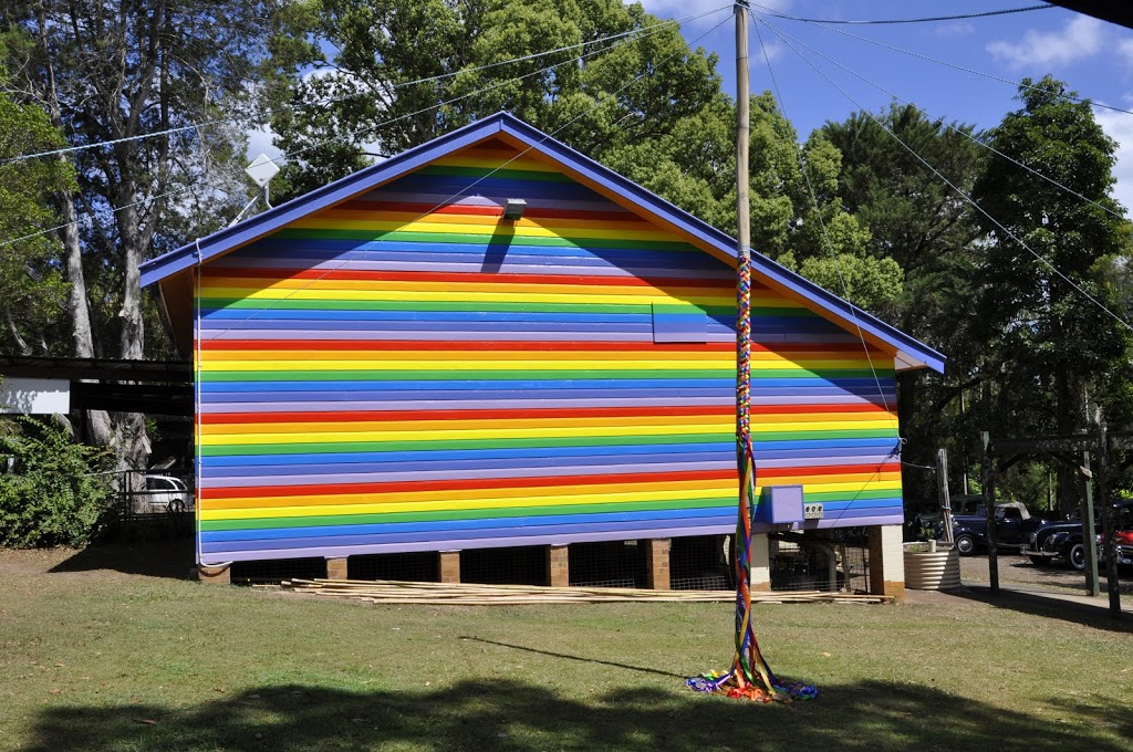 Nimbin Community Centre | 81 Cullen St, Nimbin NSW 2480, Australia | Phone: (02) 6689 0000