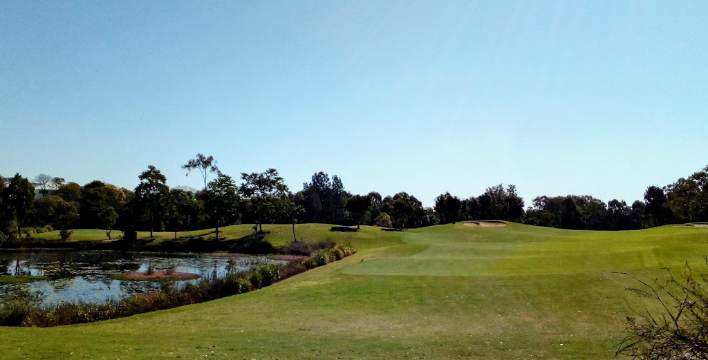 North Lakes Resort Golf Club | restaurant | 33 Bridgeport Dr, North Lakes QLD 4509, Australia | 0734809200 OR +61 7 3480 9200