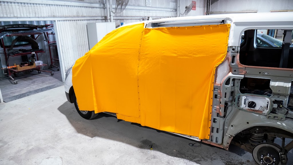 Magnoshield | 3103 Murray Valley Hwy, Cobram VIC 3644, Australia | Phone: 0438 722 126