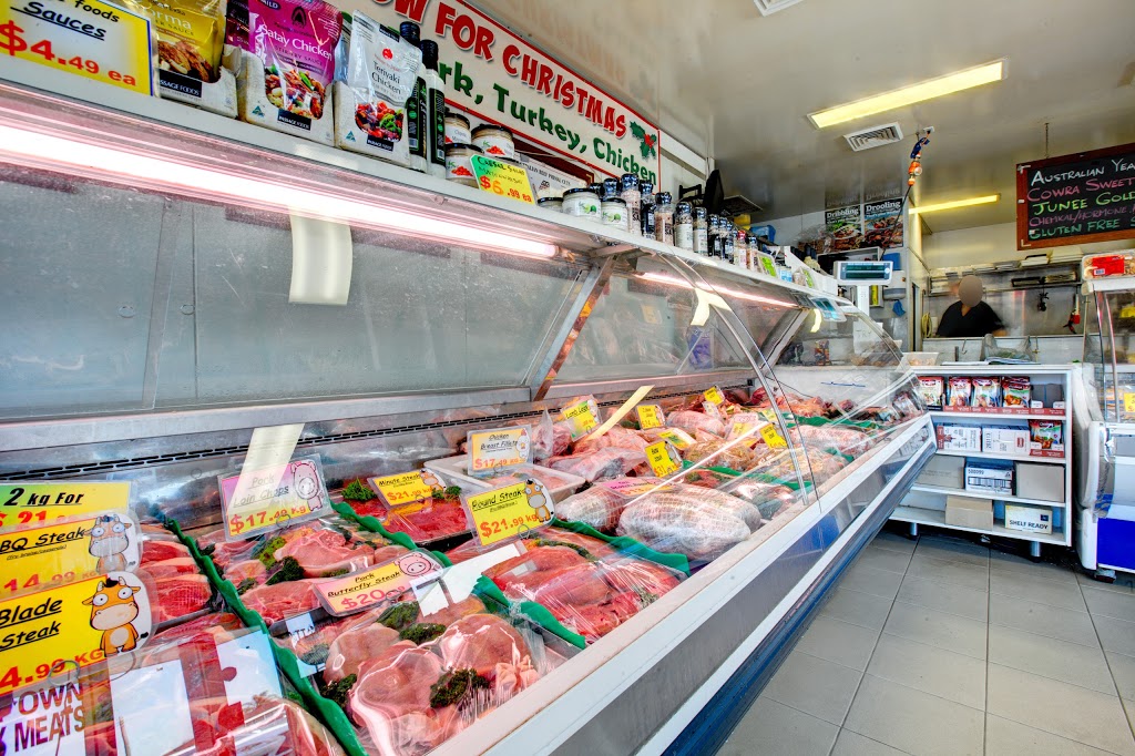 Pitt Town Quality Meats | store | 9/77 Bathurst St, Pitt Town NSW 2756, Australia | 0245723725 OR +61 2 4572 3725