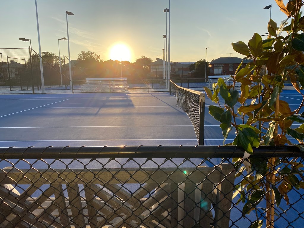 Williamstown Bayside Tennis Club | Kororoit Creek Rd, Williamstown North VIC 3016, Australia | Phone: 0418 566 399