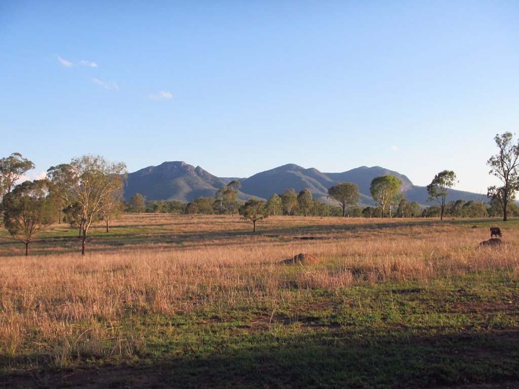 Mountain View Caravan Park | Walsh St, Biggenden QLD 4621, Australia | Phone: (07) 4127 1399