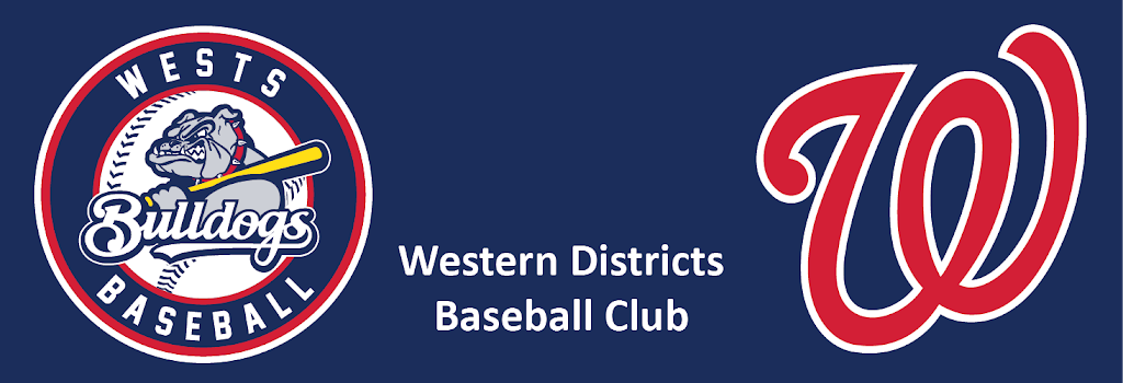 Western Districts Baseball Club | 59 Westcombe St, Darra QLD 4076, Australia | Phone: 0413 228 555