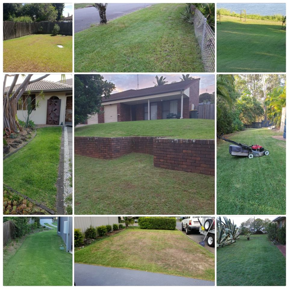 Overall Lawn Care & Maintenance Service | 75 Phillip St, Chinderah NSW 2487, Australia | Phone: 0404 930 673
