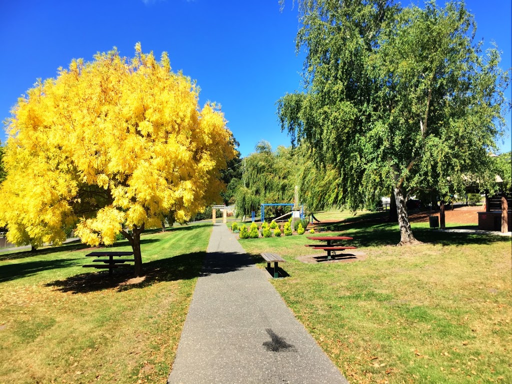 Glen Huon park | 841 Glen Huon Rd, Glen Huon TAS 7109, Australia