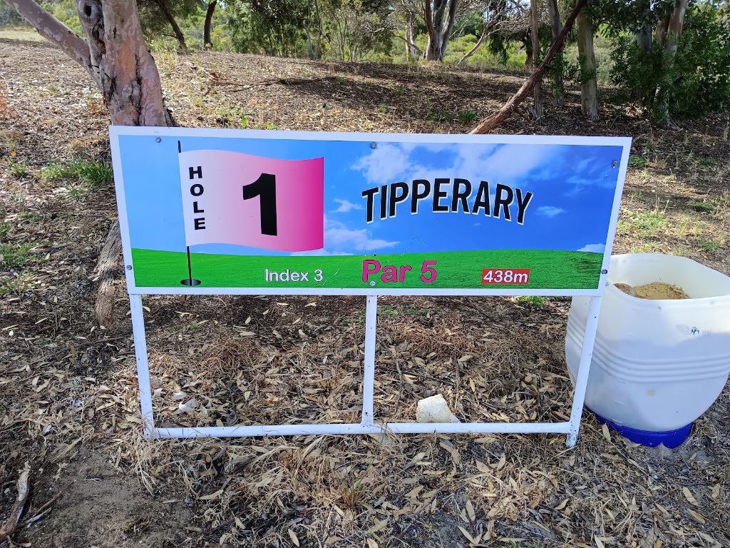 Pink Lake Golf | Pink Lake Golf, Nicholson Rd, Pink Lake WA 6450, Australia | Phone: 0473 035 921