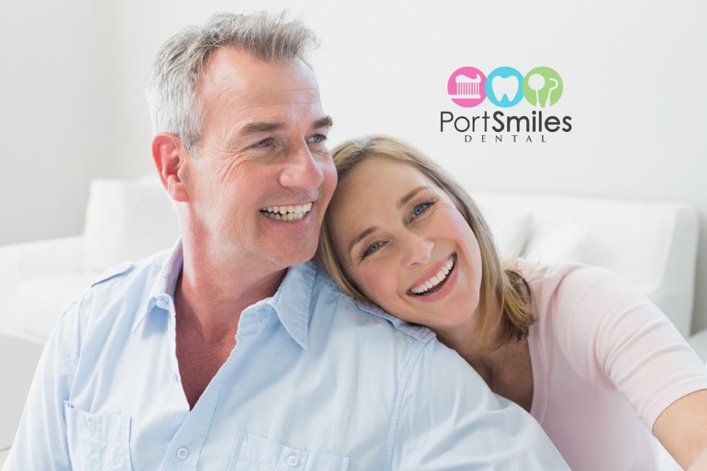 Port Smiles Dental | 2/10 Jungarra Cres, Bonny Hills NSW 2445, Australia | Phone: (02) 6585 5772
