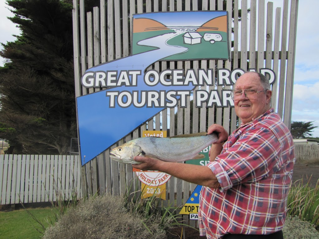 Great Ocean Road Tourist Park | Great Ocean Rd, Peterborough VIC 3270, Australia | Phone: (03) 5598 5477