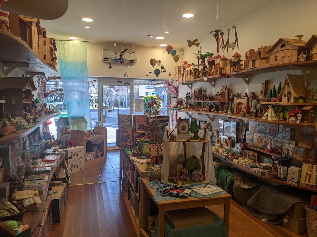 Honeybee Toys | 264 Glenferrie Rd, Malvern VIC 3144, Australia | Phone: (03) 9500 8632