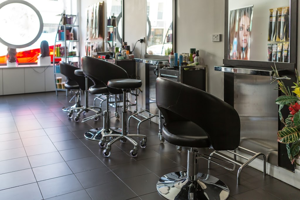 Creamax Salon | hair care | 293 Sydney Rd, Brunswick VIC 3056, Australia | 0393812363 OR +61 3 9381 2363