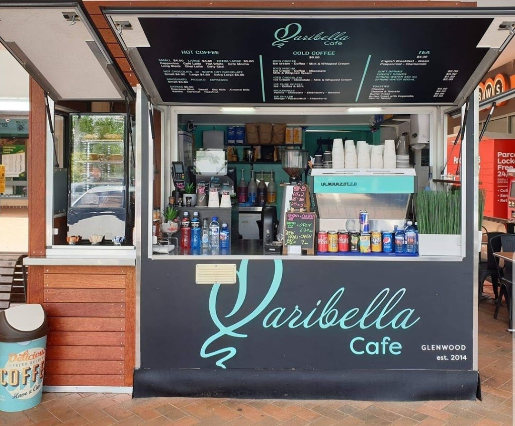 Maribella Cafe Glenwood | 60 Glenwood Park Dr, Glenwood NSW 2768, Australia | Phone: 0488 007 896