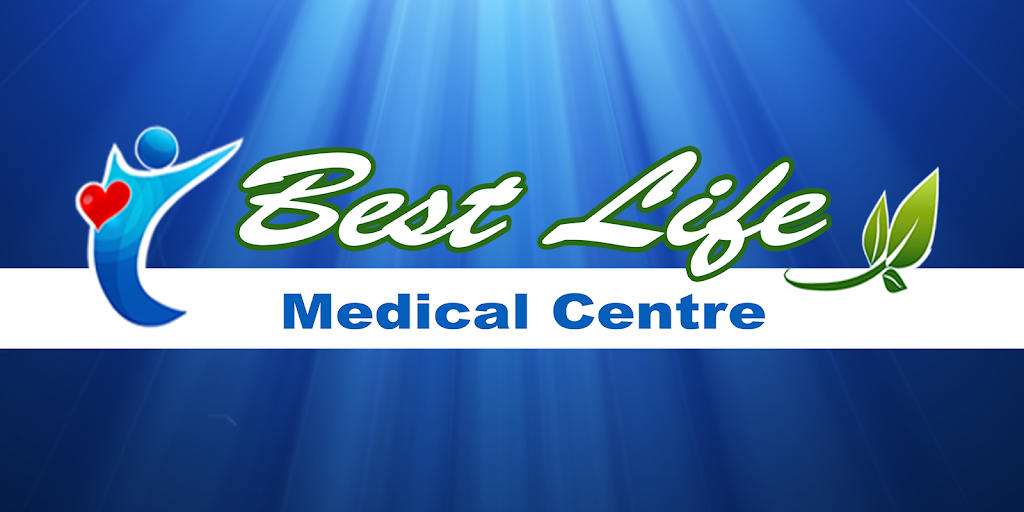 Best Life Medical Centre | doctor | 1-3 College St, North Lakes QLD 4509, Australia | 0734824677 OR +61 7 3482 4677