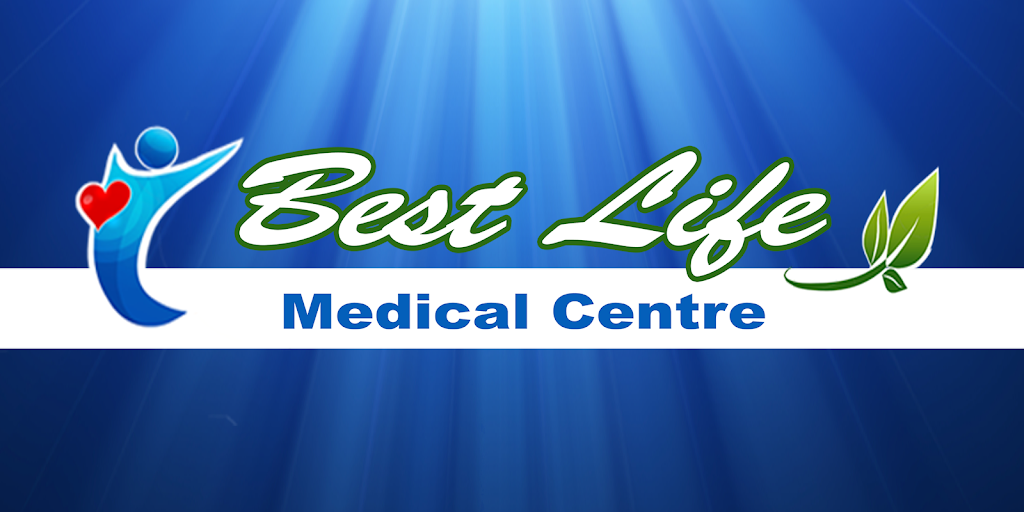 Best Life Medical Centre | 1-3 College St, North Lakes QLD 4509, Australia | Phone: (07) 3482 4677