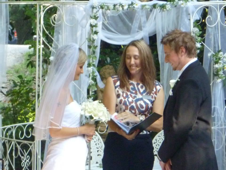 Christine Castle Marriage Celebrant |  | 28 Wyndarra Cres, Dingley Village VIC 3172, Australia | 0414755063 OR +61 414 755 063