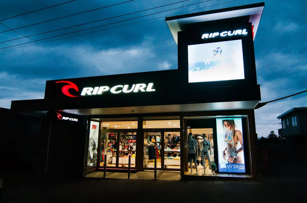 Rip Curl Ulladulla | 138 Princes Hwy, Ulladulla NSW 2539, Australia | Phone: (02) 4454 4904