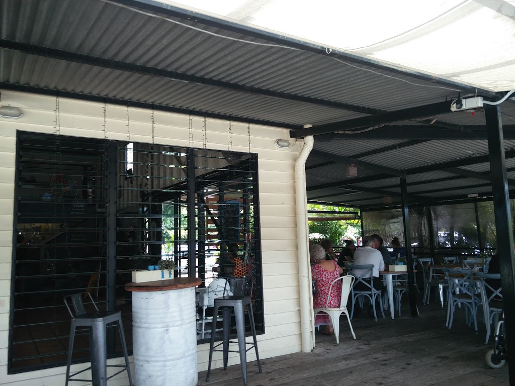 71 Wharf | restaurant | 71 Wharf St, Maryborough QLD 4650, Australia | 0741216226 OR +61 7 4121 6226