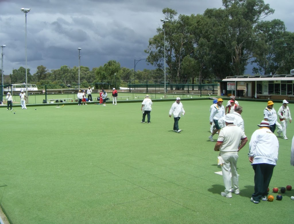 Mannum Bowling Club | 55 Randell St, Mannum SA 5238, Australia | Phone: (08) 8569 1499