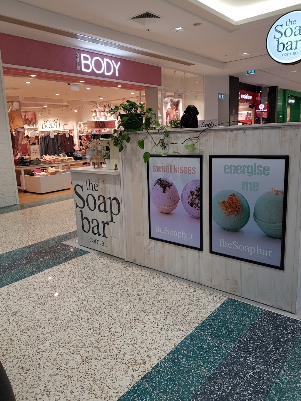 the Soapbar | store | 119 Point Cartwright Dr, Buddina QLD 4575, Australia