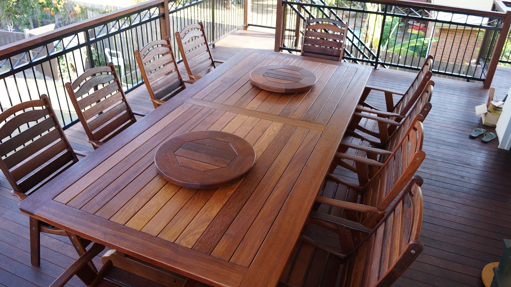 The Australian Garden Furniture Co - Outdoor Furniture Brisbane | furniture store | 346B Bilsen Rd, Geebung QLD 4034, Australia | 0738654277 OR +61 7 3865 4277