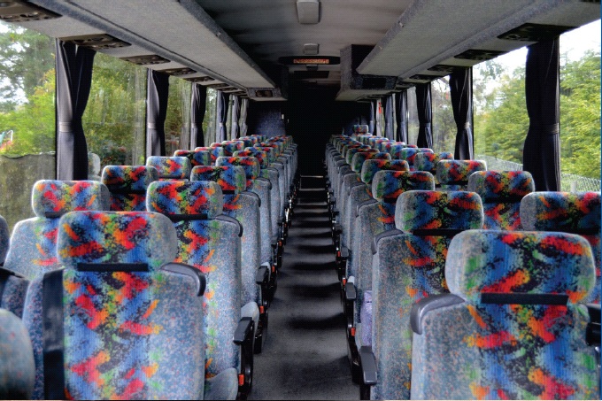 A Bus Coach Yarra Valley | 776 Warburton Hwy, Seville VIC 3139, Australia | Phone: 0409 618 659