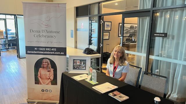 denadantonecelebrant.com.au | Wilkins Pl, Leumeah NSW 2560, Australia | Phone: 0422 892 402
